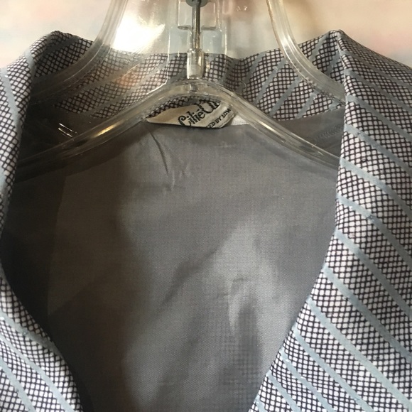 Vintage 1940s/50s dress - Picture 4 of 4